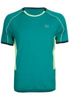 Laufoutlet - TEE Laufshirt - Feuchtigkeitsregulierendes T-Shirt mit integriertem UV-Schutz