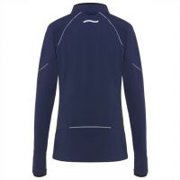 Laufoutlet - Running Jacket Laufjacke - Nachhaltige, wind- und wasserabweisende Laufjacke