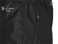 Laufoutlet - SPECTRAL PANT Outdoorhose - Gefütterte Outdoorhose mit Schneefang - black