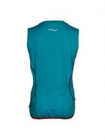 Laufoutlet - SUPRASONIC Tank Top - Feuchtigkeitsregulierendes Tank Top - french blue