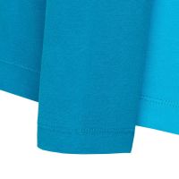 Laufoutlet - HENRIKA Freizeitshirt - Bequemes Langarm Freizeitshirt aus Bio-Baumwolle