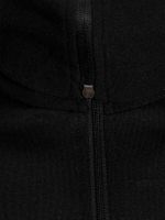 Laufoutlet - INTACT Langarm Rollkragen - Atmungsaktives Langarm Shirt mit Rollkragen - black