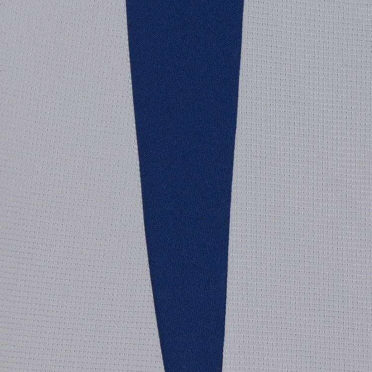 Laufoutlet - EYLO Laufshirt mit Zip - Atmungsaktives Laufshirt mit Zip und Reflektoren - cloud
