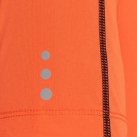Laufoutlet - BEAR Kurzarm Laufshirt - Atmungsaktives Laufshirt aus recyceltem Polyester - bonitas