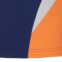 Laufoutlet - ILAYDA Laufjacke - Schnelltrocknende Laufjacke mit integriertem UV-Schutz - blueberry