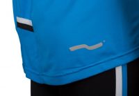 Laufoutlet - PULSE Kurzarm Laufshirt - Atmungsaktives kurzarm Funktionsshirt mit weichen, flachen Nähten