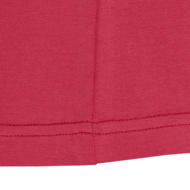 Laufoutlet - DAISY Freizeitshirt - Bequemes Freizetishirt aus GOTS-zertifizierter Bio-Baumwolle - art deco