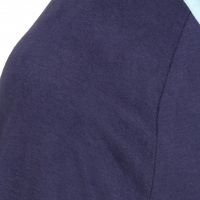 Laufoutlet - COSI Langarm Freizeitshirt - Bequemes langarm Freizeitshirt aus Bio-Baumwolle