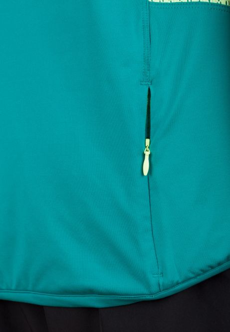 Laufoutlet - TEE Laufshirt - Feuchtigkeitsregulierendes T-Shirt mit integriertem UV-Schutz