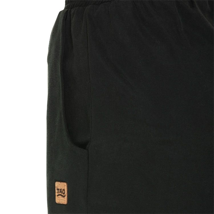 Laufoutlet - ANNI Kühlende Damen Freizeithose | Nachhaltig & fair - Kühlende Freizeithose mit integrierter Antipilling-Ausrüstung - black